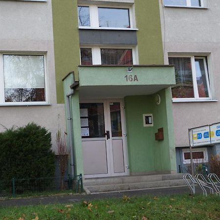 Appartement Monica à Jelenia Góra Extérieur photo