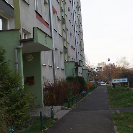 Appartement Monica à Jelenia Góra Extérieur photo