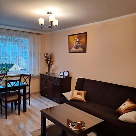 Appartement Monica à Jelenia Góra Extérieur photo