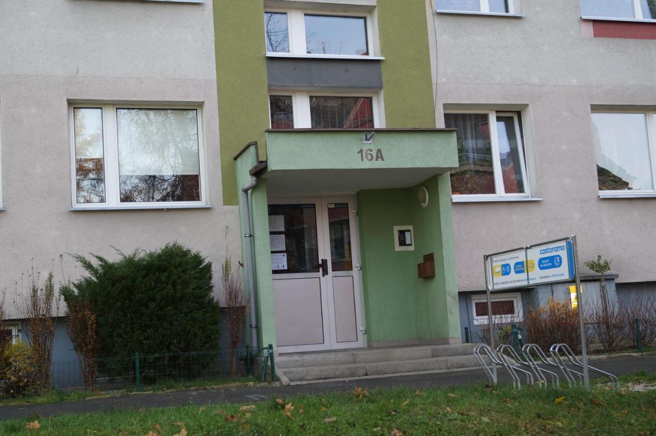 Appartement Monica à Jelenia Góra Extérieur photo