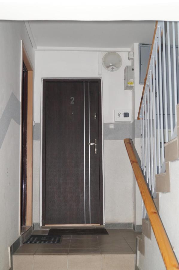 Appartement Monica à Jelenia Góra Extérieur photo