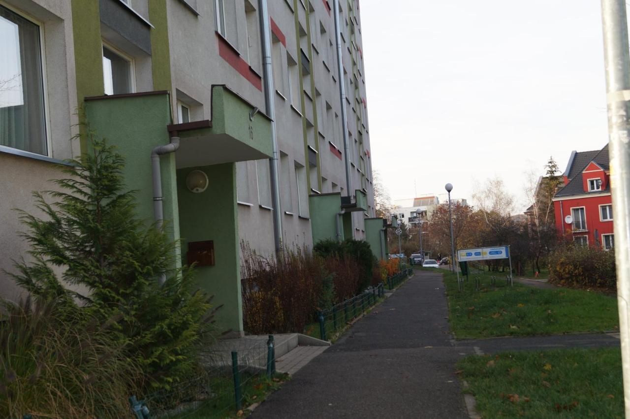 Appartement Monica à Jelenia Góra Extérieur photo