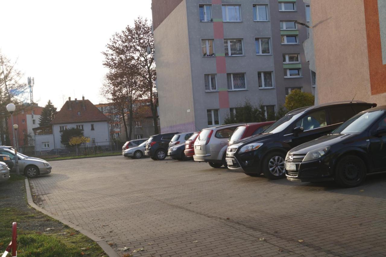 Appartement Monica à Jelenia Góra Extérieur photo