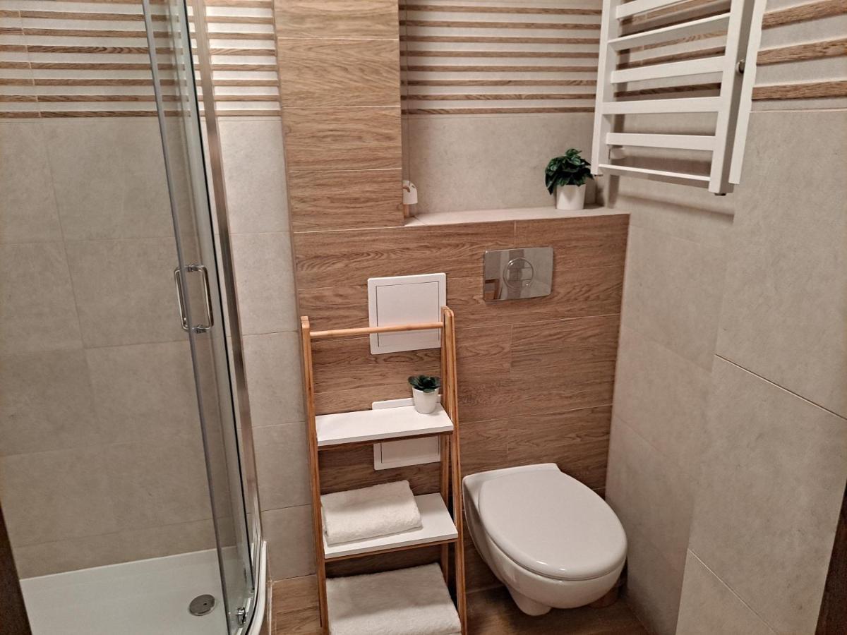 Appartement Monica à Jelenia Góra Extérieur photo
