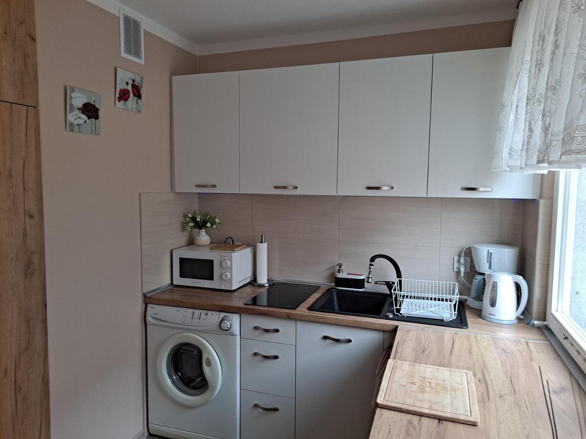 Appartement Monica à Jelenia Góra Extérieur photo