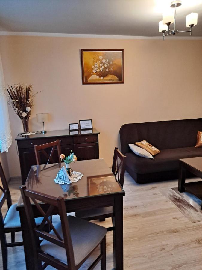 Appartement Monica à Jelenia Góra Extérieur photo