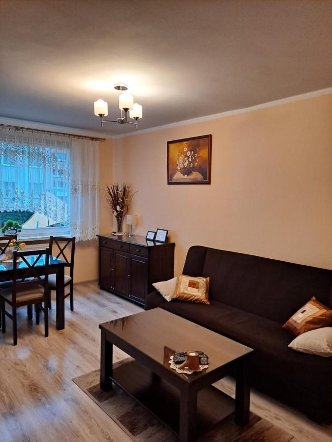 Appartement Monica à Jelenia Góra Extérieur photo