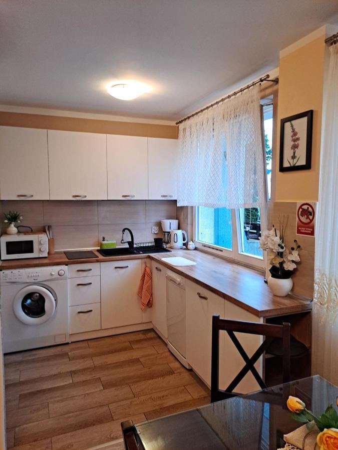 Appartement Monica à Jelenia Góra Extérieur photo