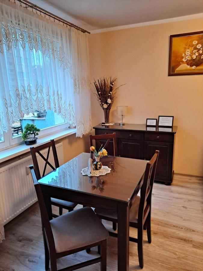 Appartement Monica à Jelenia Góra Extérieur photo