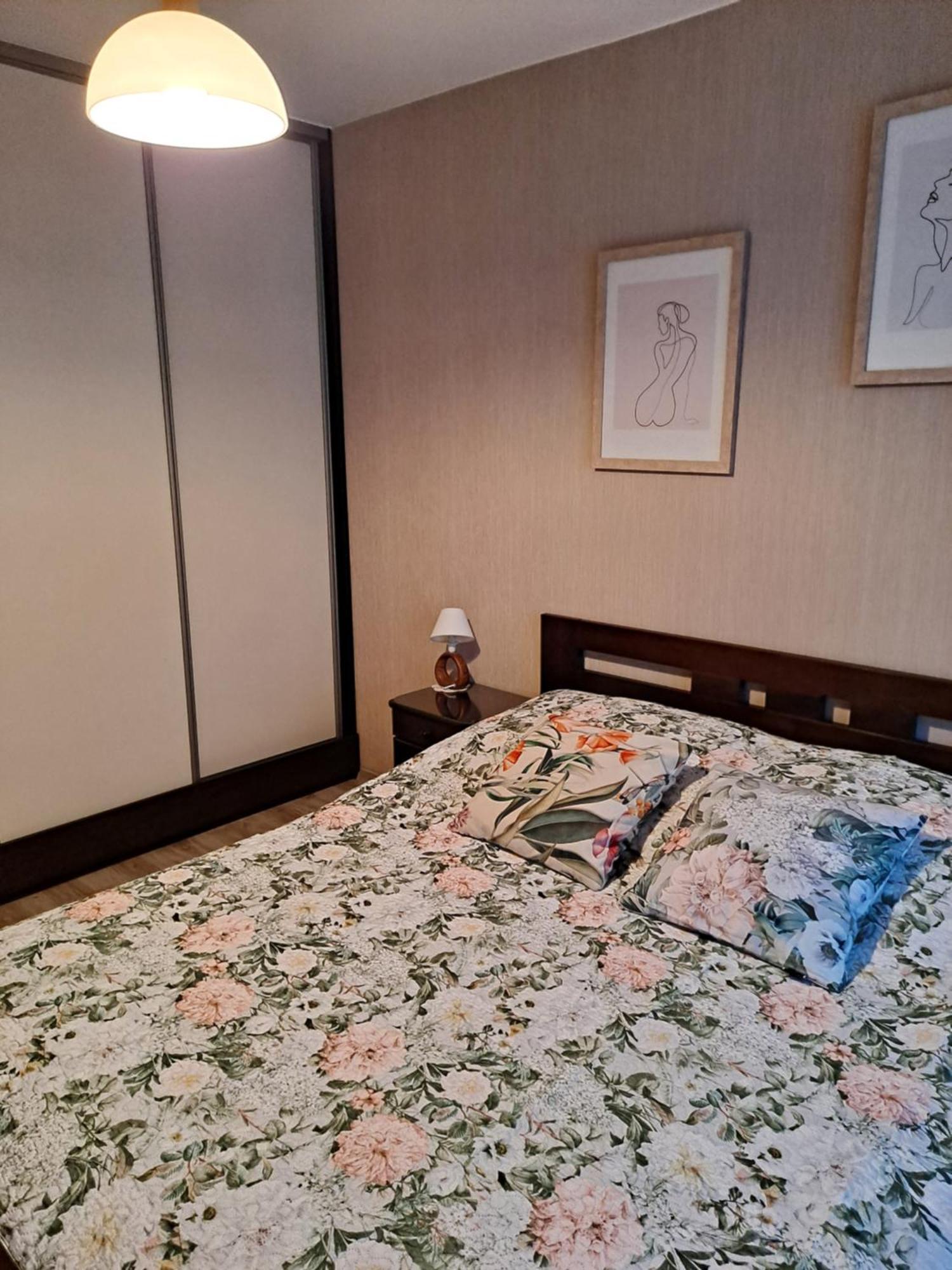 Appartement Monica à Jelenia Góra Extérieur photo